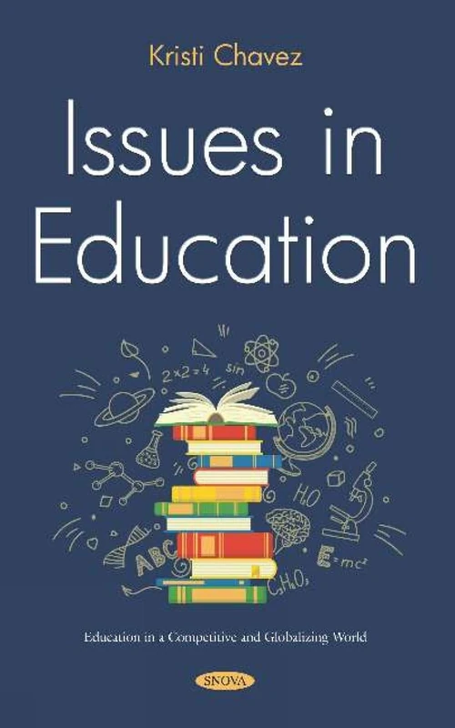 Issues in Education - Education in a Competitive World