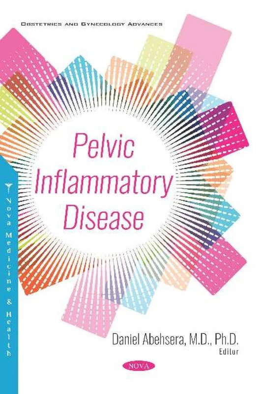 Pelvic Inflammatory Disease (Obstetrics and Gynecology Advances) - Image 1