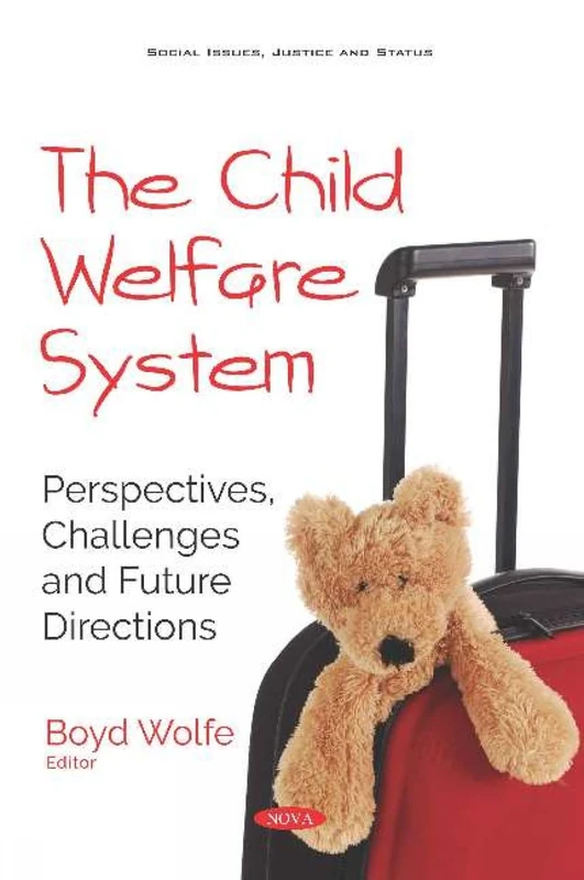 The Child Welfare System: Perspectives, Challenges and Future Directions: Perspectives, Challenges and Future Directions (Social Issues, Justice and Status)