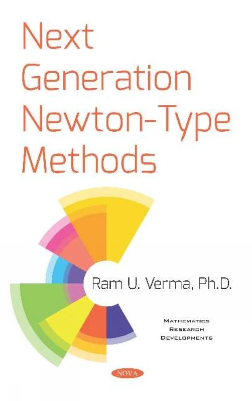 Next Generation Newton-Type Methods (Mathematics Research Development)