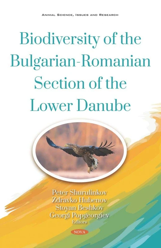 Biodiversity of the Bulgarian-Romanian Section of the Lower Danube