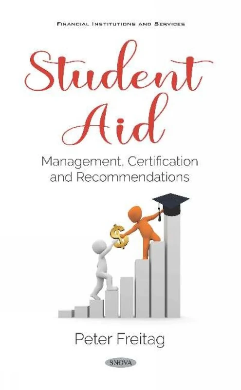 Student Aid: Management, Certification and Recommendations (Financial Institutions and Services)