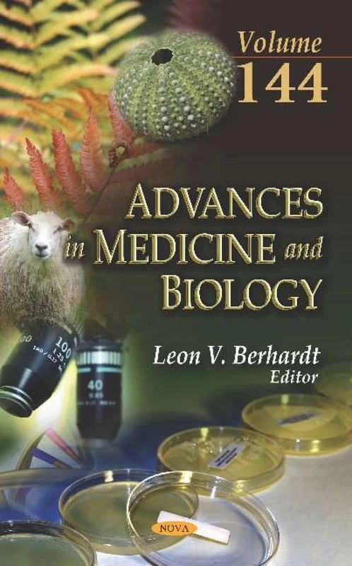 Advances in Medicine and Biology. Volume 144