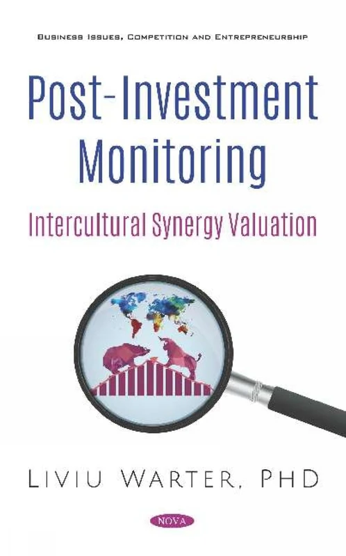 Post-Investment Monitoring: Intercultural Synergy Valuation (Business Issues, Competition and Entrepreneurship)