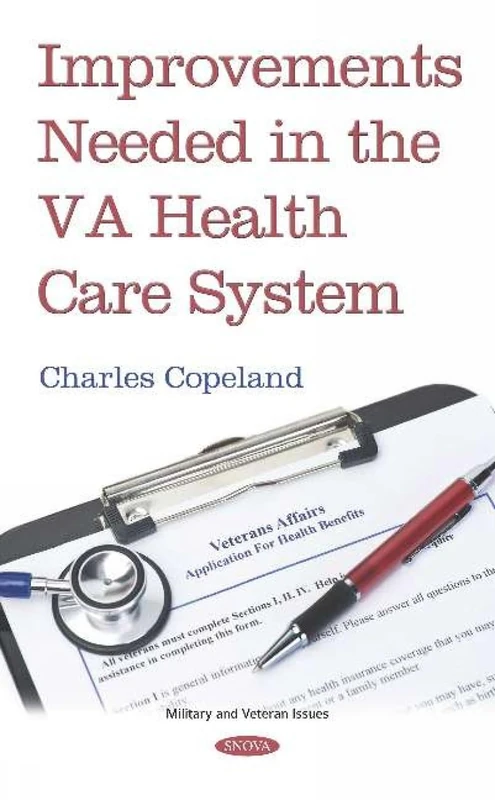Improvements Needed in the VA Health Care System (Military and Veteran Issues: Health Care in Transition)