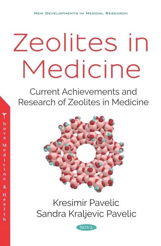 Zeolites in Medicine: Current Achievements and Research of Zeolites in Medicine