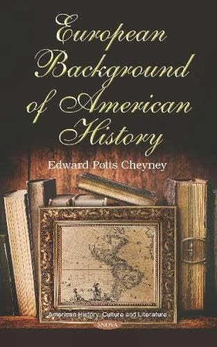 European Background of American History