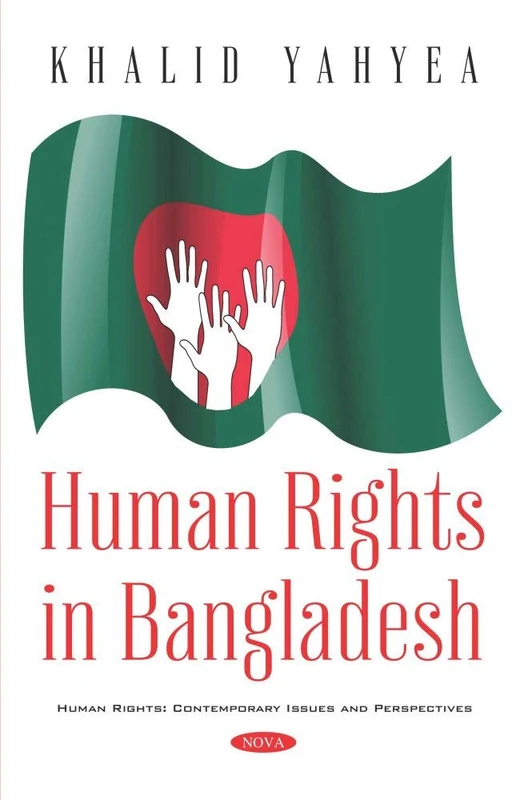 Human Rights in Bangladesh (Human Rights: Contemporary Issues and Perspectives) - Image 1