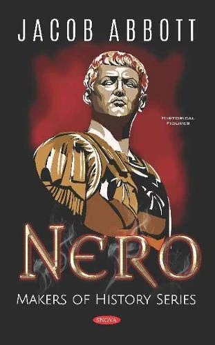 Nero. Makers of History Series: Makers of History Series (Historical Figures) - Image 1