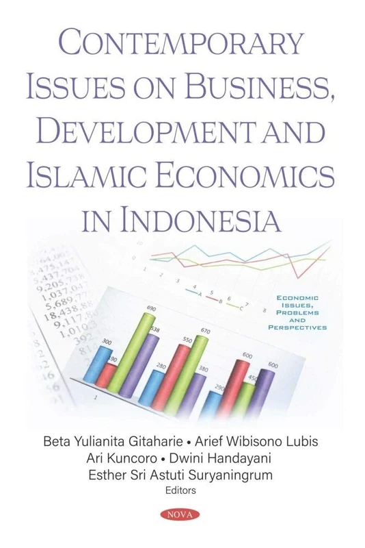 Contemporary Issues on Business, Development and Islamic Economics in Indonesia