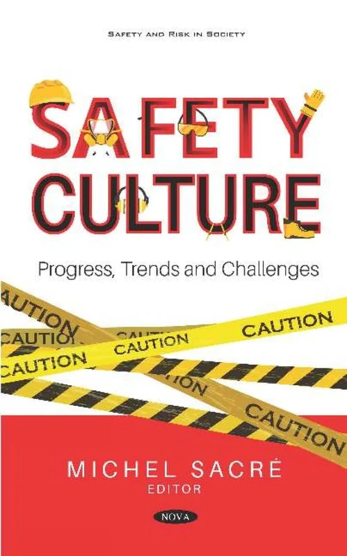 Safety Culture: Progress, Trends and Challenges (Safety and Risk in Society)