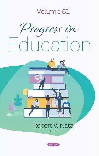 Progress in Education. Volume 61: Volume 61 (Progress in Education)