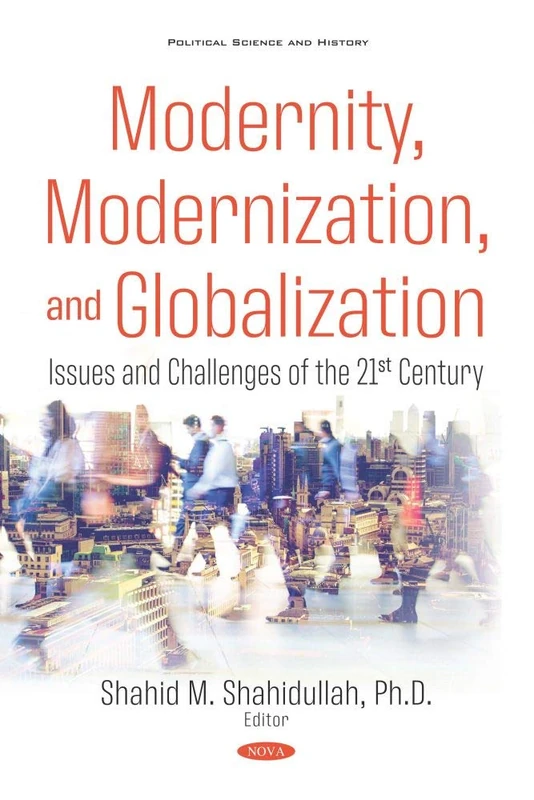 Modernity, Modernization, and Globalization - Social Science Book