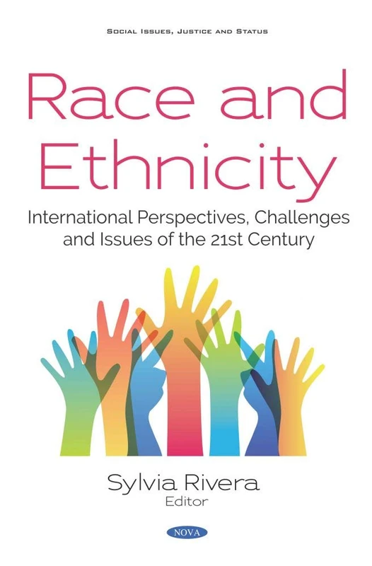 Race and Ethnicity: International Perspectives and Issues