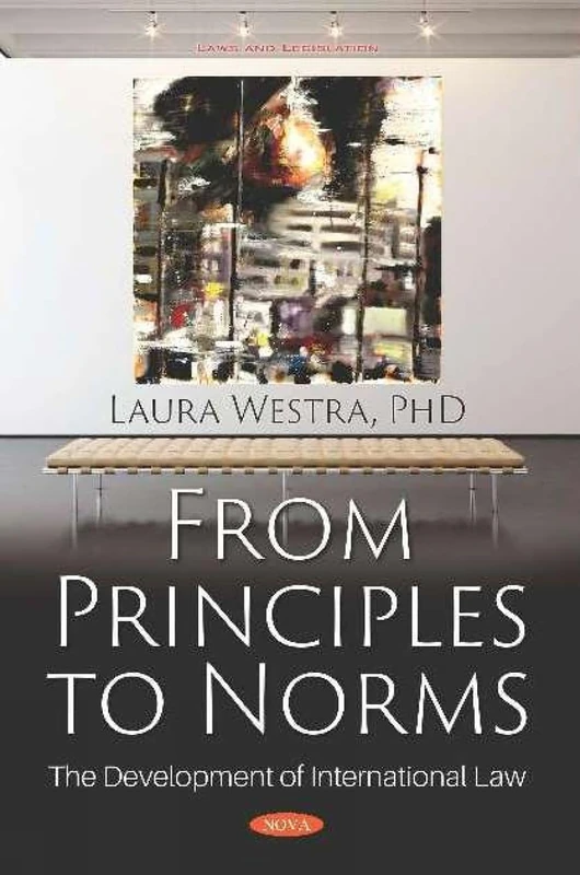 From Principles to Norms: The Development of International Law (Laws and Legislation)
