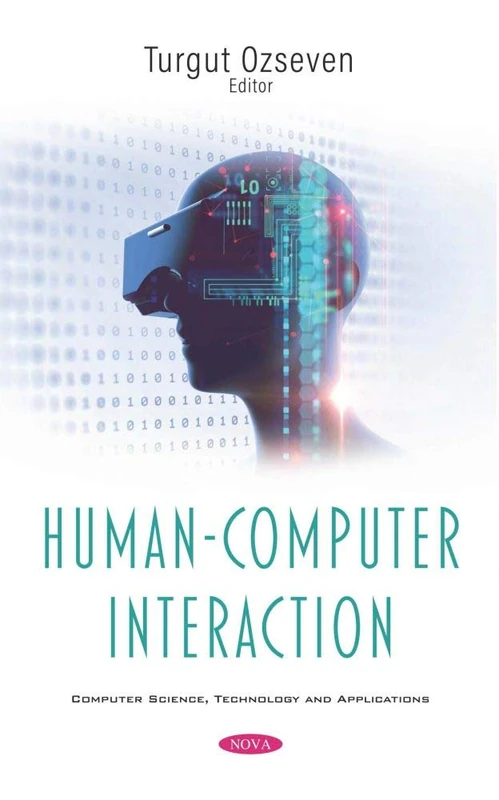Human-Computer Interaction (Computer Science, Technology and Applications)