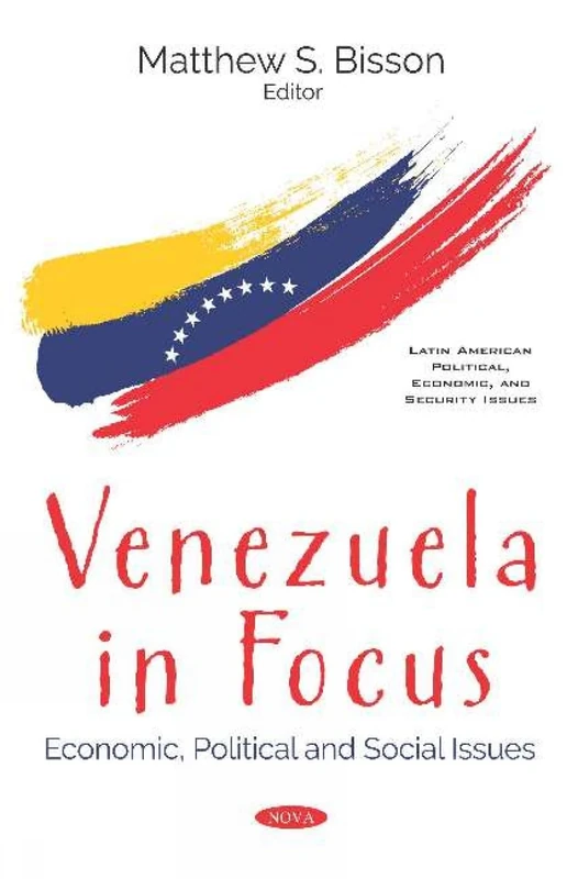 Venezuela in Focus: Economic, Political and Social Issues - Image 1