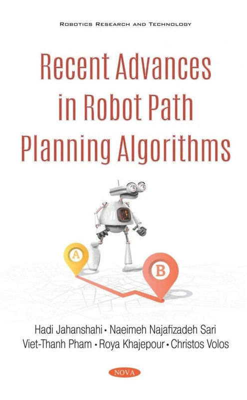 Robot Path Planning Algorithms: Theory and Experiment Review