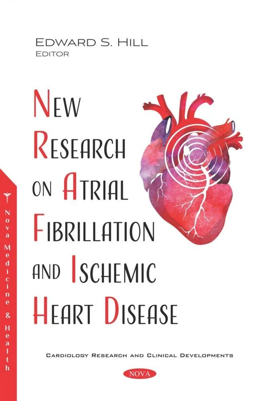 New Research on Atrial Fibrillation and Ischemic Heart Disease - Image 1