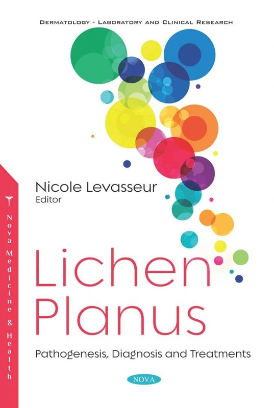 Lichen Planus: Pathogenesis, Diagnosis and Treatments - Image 1