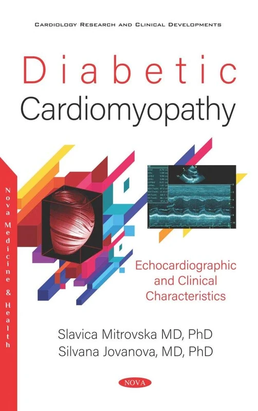 Diabetic Cardiomyopathy - Echocardiographic and Clinical Study