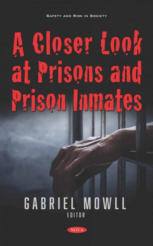 A Closer Look at Prisons and Prison Inmates