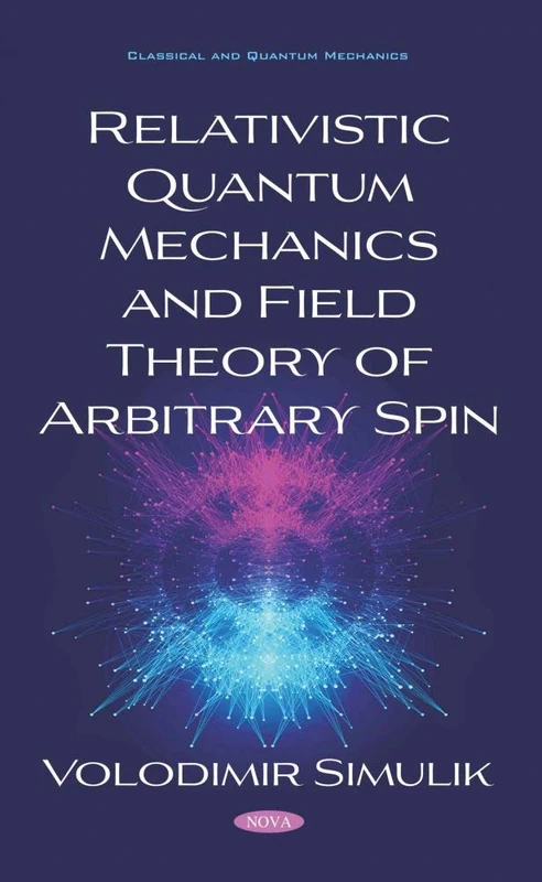 Relativistic Quantum Mechanics and Field Theory of Arbitrary Spin