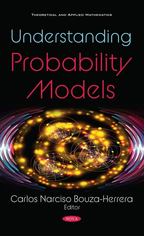 Understanding Probability Models (Theoretical and Applied Mathematics)