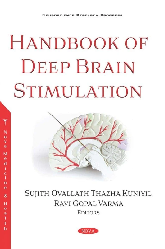 Handbook of Deep Brain Stimulation (Neuroscience Research Progress)