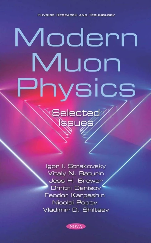 Modern Muon Physics: Selected Issues