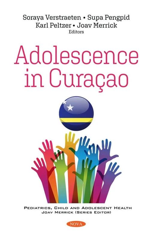 Adolescence in Curaçao (Pediatrics, Child And Adolescent Health)