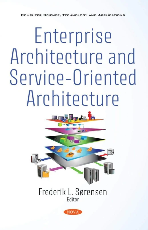 Enterprise Architecture and Service-Oriented Architecture (Computer Science, Technology and Applications)