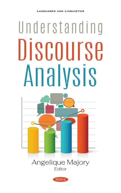 Understanding Discourse Analysis (Languages and Linguistics)