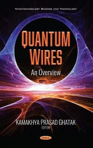 Quantum Wires: An Overview (Nanotechnology Science and Technology)
