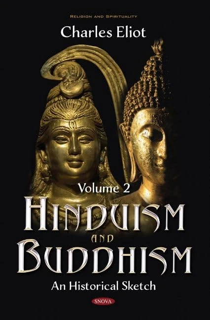 Hinduism and Buddhism: An Historical Sketch. Volume 2 (Religion and Spirituality) - Image 1