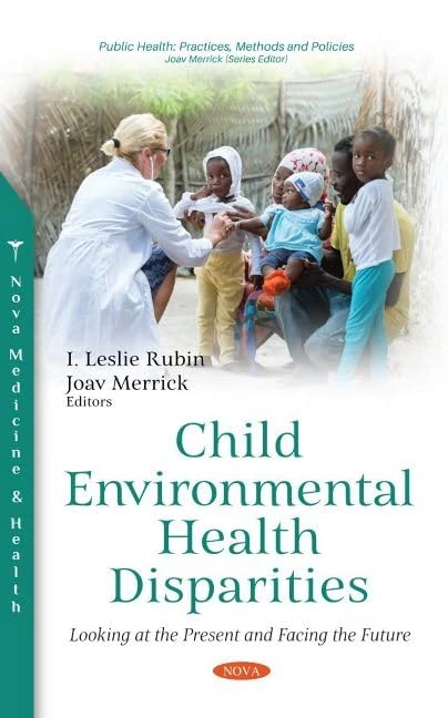 Child Environmental Health Disparities - Nova Science Publishers
