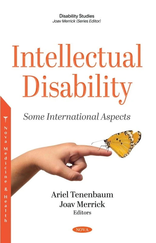 Intellectual Disability: Some International Aspects (Disability Studies)