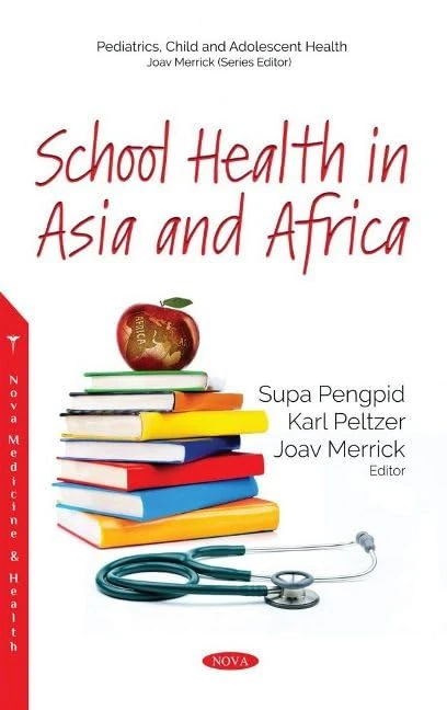 School Health in Asia and Africa (Pediatrics, Child and Adolescent Health) - Image 1