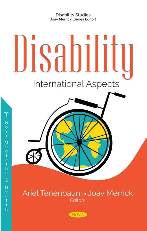 Disability: International Aspects (Disability Studies)