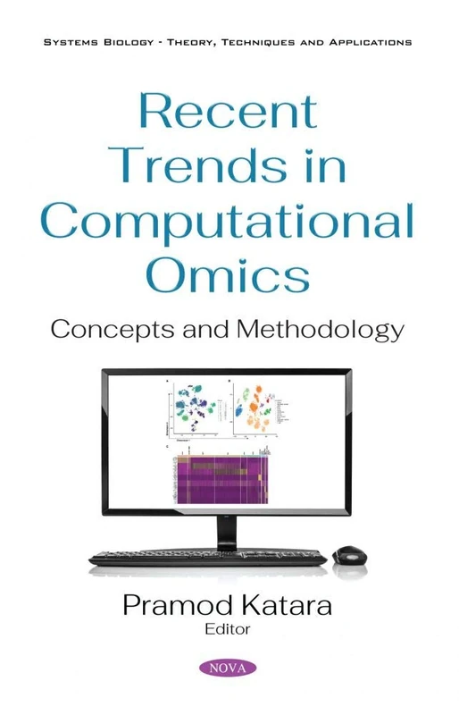 Recent Trends in Computational Omics - Nova Science Publishers