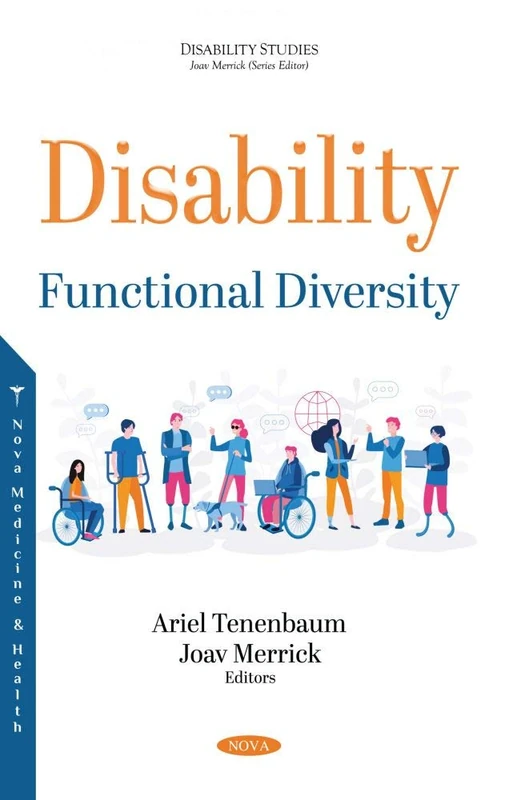 Disability: Functional Diversity (Disability Studies)