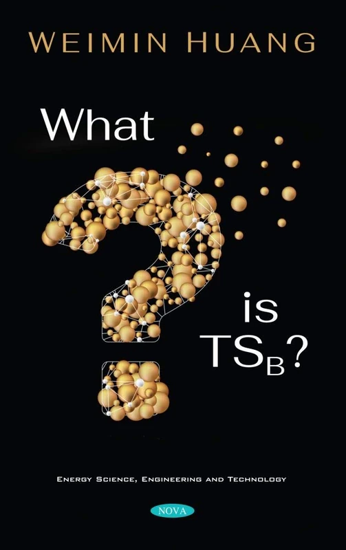 What is TSB? (Energy Science, Engineering and Technology)