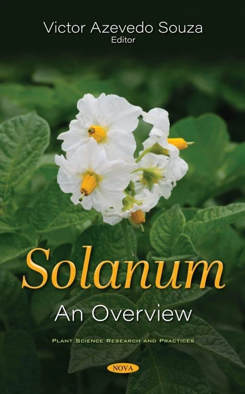 Solanum: An Overview - Image 1