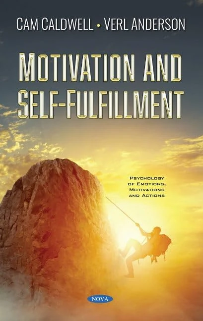 Motivation and Self-Fulfillment (Psychology of Emotions, Motivations and Actions)