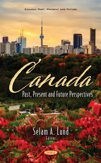Canada: Past, Present and Future Perspectives - Image 1