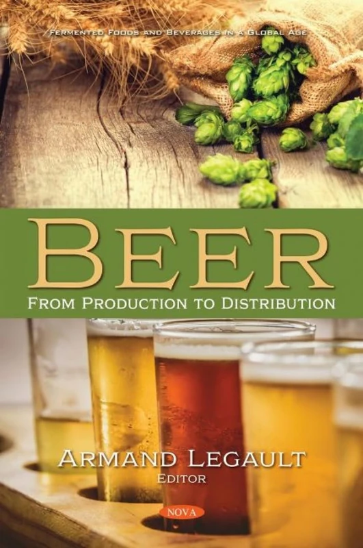 Beer: From Production to Distribution - Image 1