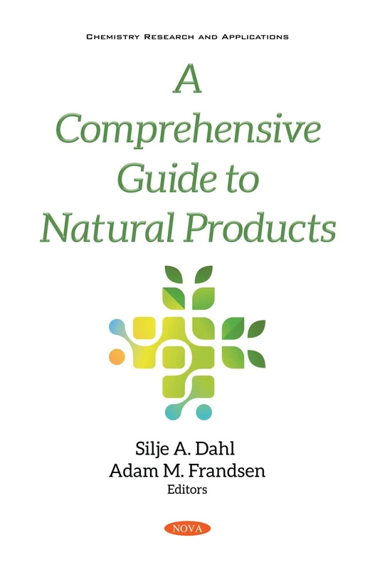 A Comprehensive Guide to Natural Products