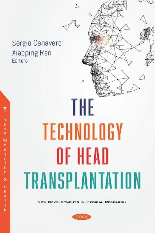 The Technology of Head Transplantation - Nova Science Publishers - Image 1