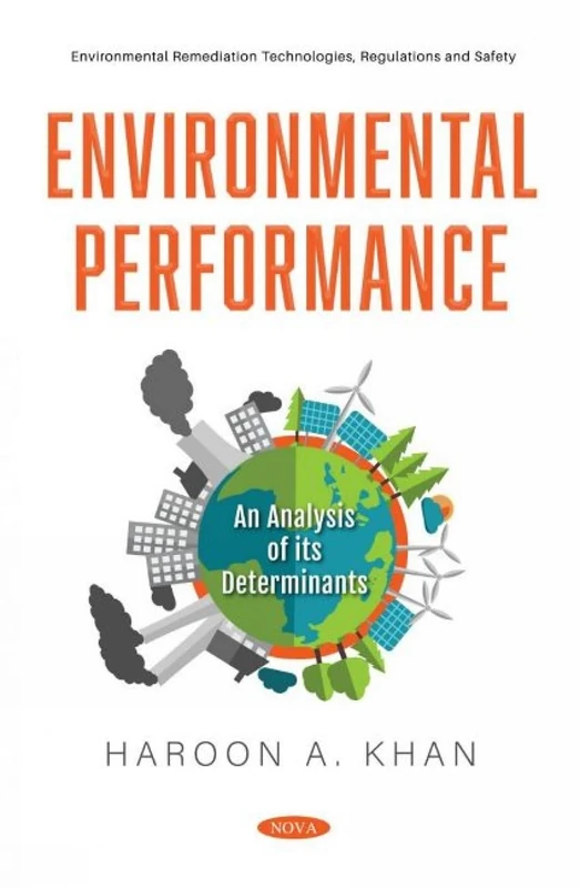 Environmental Performance: An Analysis of its Determinants - Image 1