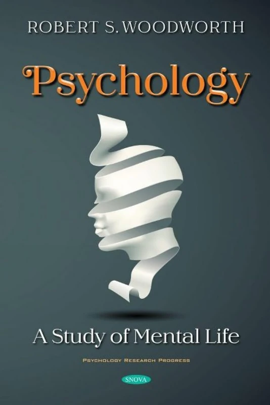 Psychology: A Study Of Mental Life